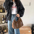 Ladies Stylist Mini Hobo Tote Hand and Shoulder Bag
